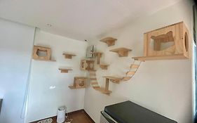 Lakeview Terrace Resort Pengerang